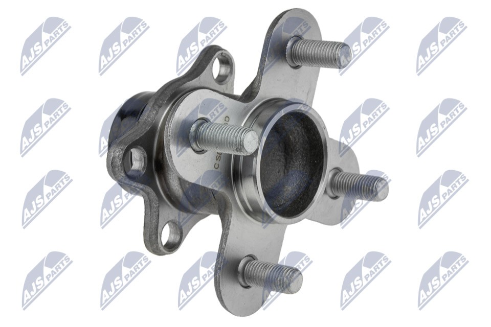 Fits NTY KLT-DA-000 WHEEL HUB REAR ⭐UK Stock⭐ - Image 3