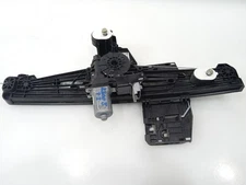 9829045980 REAR LEFT WINDOW REGULATOR / 9829045980 / 1647246 FOR PEUGEOT 208 P2