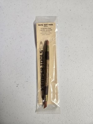 Kemper Tools - Wipe Out Tool