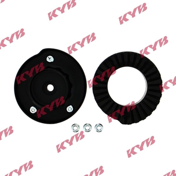 Kyb Domlager FederbeinstüTzlager Suspension Mounting Kit SM1040 FüR Lx Le 300C-image