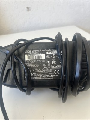 OEM OKIN AC/DC Switching Power Supply Model: 09-290018 JLDP 10.025.000