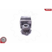 2X Radlagersatz Hinten FüR Infiniti FX 3.7 5.0 08 Bis 26 Esen Neu