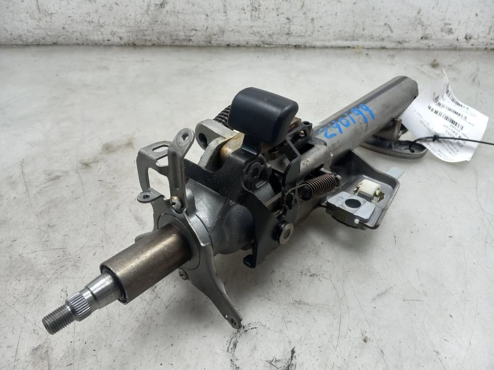 99 00 01 02 03 LEXUS RX300 COLUMNA DE DIRECCIÓN CAMBIO DE SUELO Foto 4 de 4