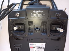 Great Planes Real Flight R/C Flight Simulator G2