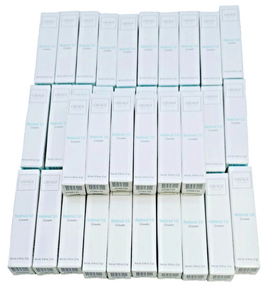OBAGI Set Retinol 1.0 (5g) 0.18 oz Brand New in box - LOT of 36 pcs
