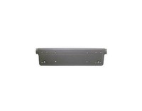 Kennzeichenhalter Leiste Vorne BMW 3ER E46 1998-2001