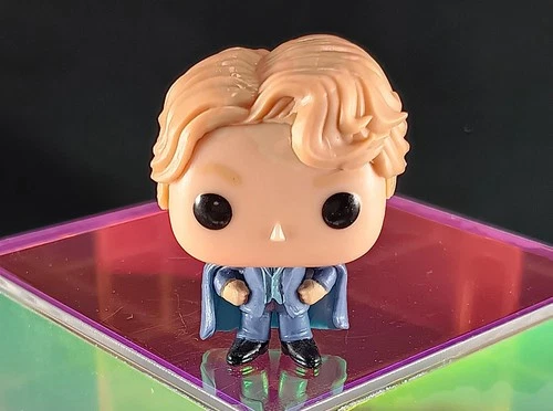 Funko BLUE GILDEROY LOCKHART Pocket Pop 2022 Harry Potter Advent Calendar