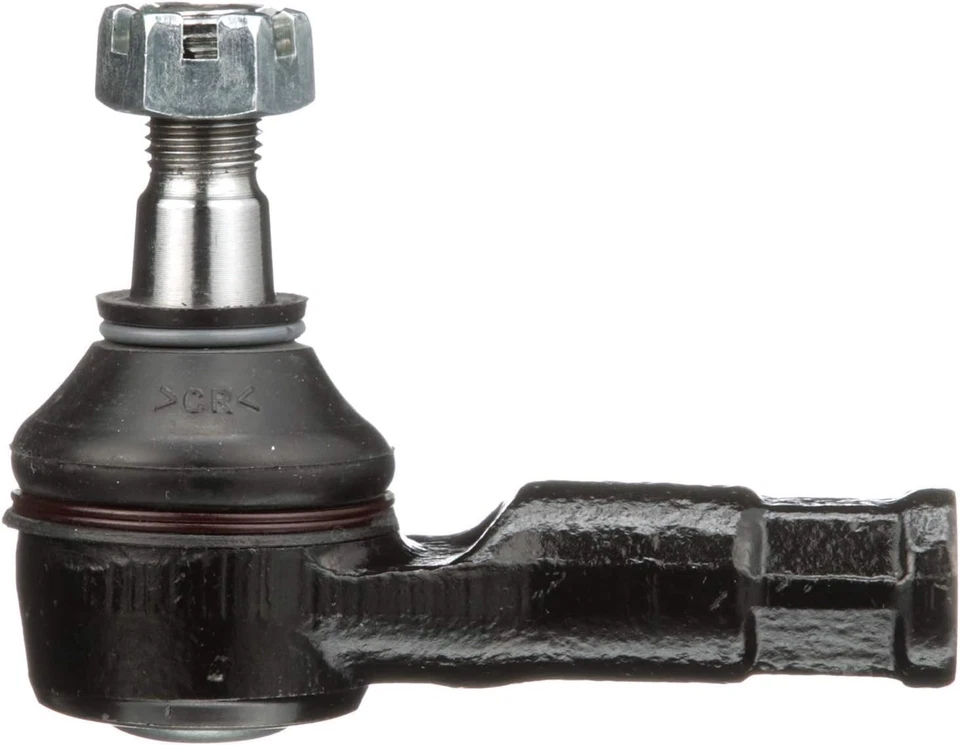 Outer Steering Tie Rod End Delphi TA1624 for Mazda Protege, 323 - Image 3 of 4