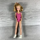 Vintage 1984 Barbie Hot Stuff Skipper Doll Mattel