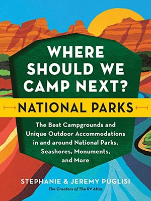 #ad #ad Where Should We Camp Next: Na GOOD $5.28