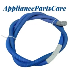 GE Washer External Drain Hose WH41X29503, WH41X38917