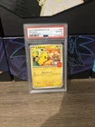 PSA 10 Pikachu 020/M-P McDonald's Happy Set Promo 2025 Pokemon Card Japanese