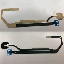 Cable Power Switch ON/OFF Button Flex Ribbon Cable For Xbox 360 SLIM Model