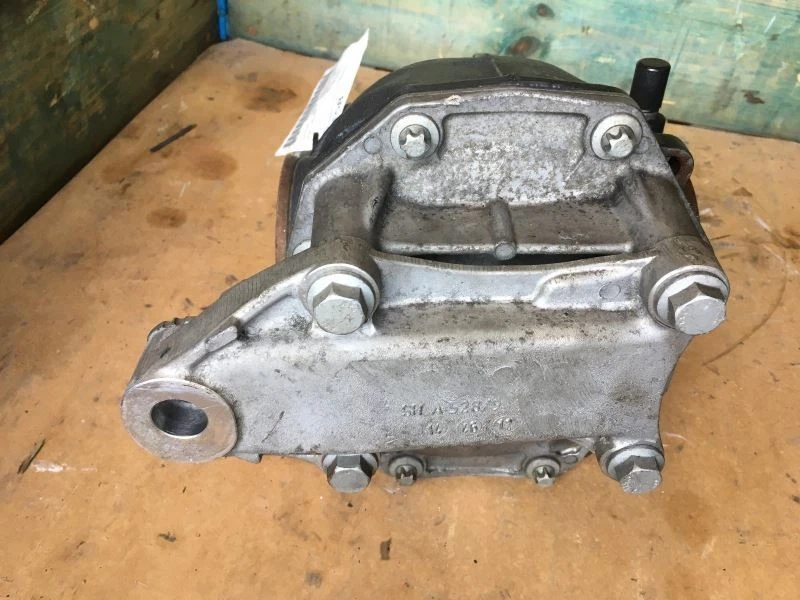 TRANSPORTADOR TRASERO TIPO 222 S550 LWB AWD VIN G8F SE ADAPTA 14-16 MERCEDES BENZ CLASE S 1584 Foto 4 de 4