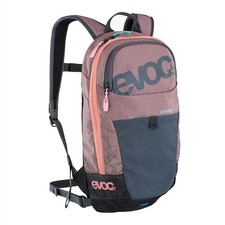 zaino per bambini joyride 4 litri dusty pink / carbon grey EVOC Trasporto