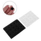  40 Pcs Winter-snowboard-zubehör Rutschschutz Aufkleber Antirutschmatte