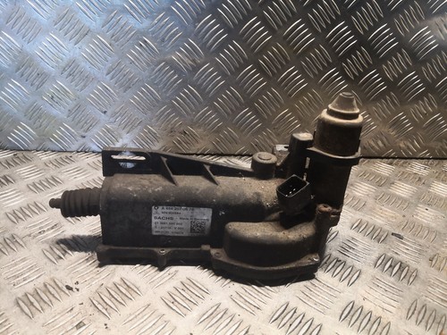 SMART FORFOUR 454 Gearbox Clutch Slave Cylinder Motor Actuator 4542570579 - Picture 2 of 4