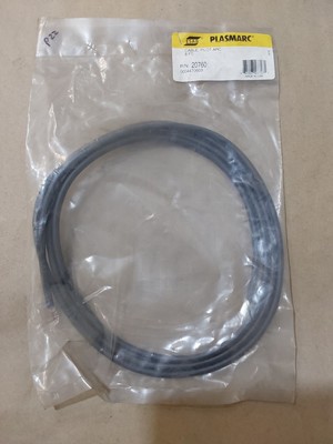 ESAB PLASMARC PILOT ARC CABLE 8FT PN:20760