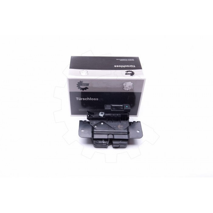 Serrure de coffre BMW F34 F36 F11 F25 F26 mécanisme fermeture centralisée