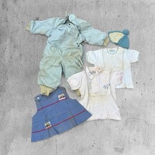 1960s 60s Kids Youth True Vintage Mixed Clothing Bundle Lot