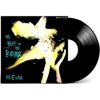 Cure - Head On The Door - Vinyl Record - F99Z