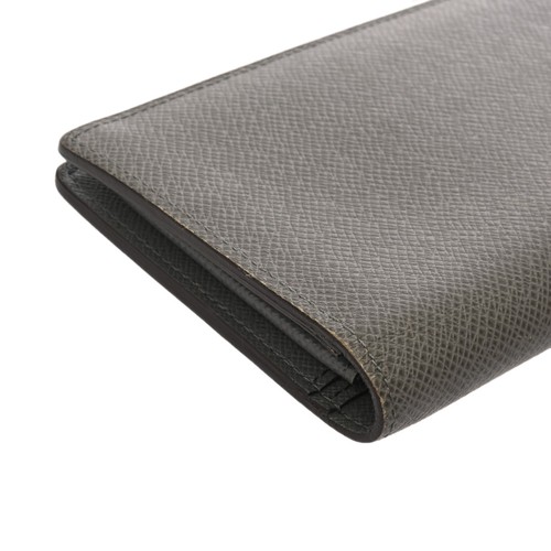 LOUIS VUITTON Taiga Brazza Portefeuille Gracie M32653 802000160554000 - Bild 4 von 10