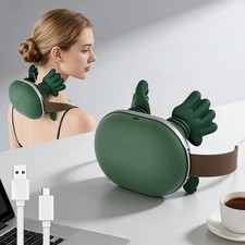 Molding Hot Compress Combined in One, Electri...