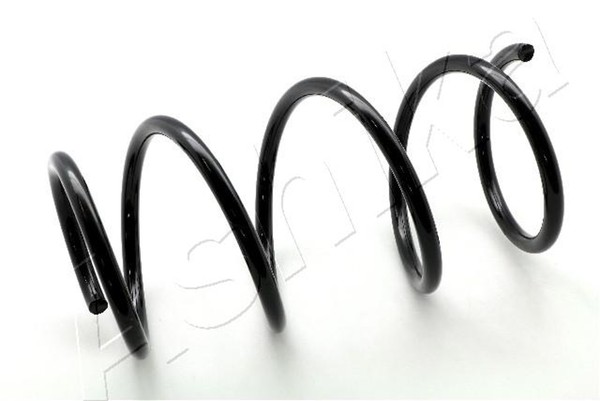 1X Ashika Fahrwerksfeder ZCA2590H FüR BMW 5Er E39 Touring 520 523 525 Tds 528-image