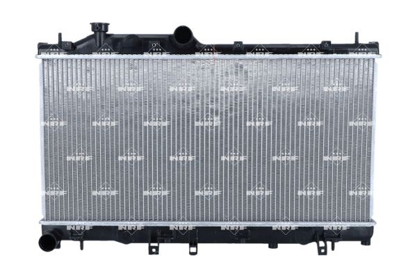 NRF KüHler WasserküHler MotorküHler Aluminium FüR Subaru Forester 2.0I AWD 2.5-image