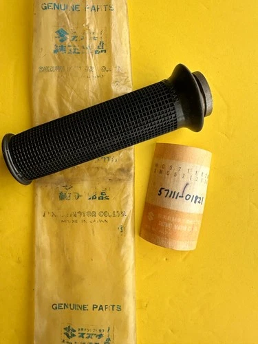 THROTTLE GRIP COMP.