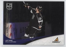 2011-12 Pinnacle Kyle Clifford #43 0a4
