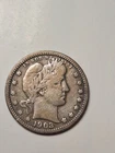 1903-P Barber Quarter — photo from another recent sale