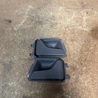 GENUINE GM INTERIOR DOOR HANDLE PAIR RH LH  - FRONT or REAR - VN VP VG VQ VR VS