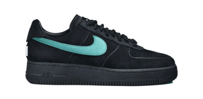 Size 12 - Nike Air Force 1 x Tiffany & Co. Low 1837