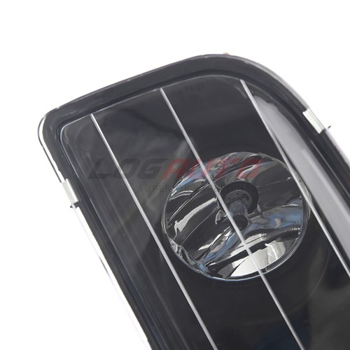 LED Fog Lamp Assembly For Isuzu D-Max RT50 2012-2015 DRL Daylight W/ Yellow Turn - Picture 6 of 11