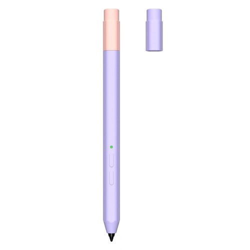 Kontrast farbe Kapazitive Stift-Schutzhülle Tablet Touch Bleistift haut - Photo 14/16