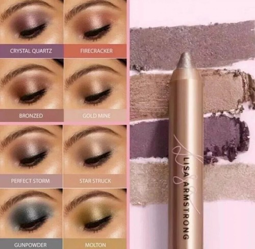 Trucco Lisa Armstrong - Avon - fuori produzione - Foto 3 di 3