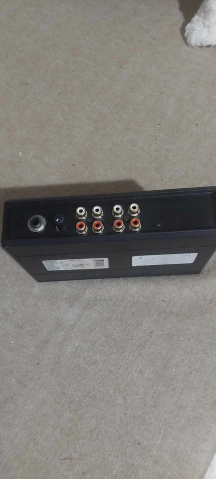 interface de áudio USB Rane - Imagem 4 de 4