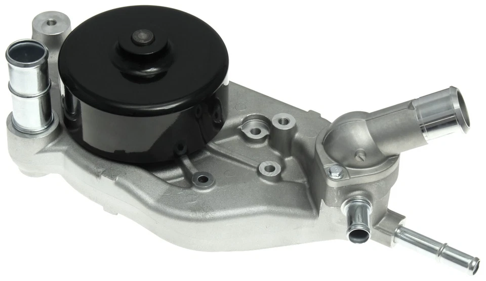 Gates Engine Water Pump For 2009-2013 Chevrolet Corvette - Image 2 of 4