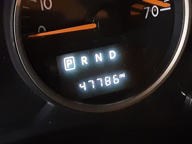 Jeep JK Wrangler OEM Steel Gas Tank Skid Plate 2 Door 2007-2017 148314