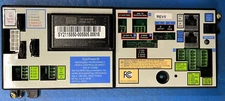 SunPower Microgrid Interconnect Device Controller (MIDC) 533406 REV5