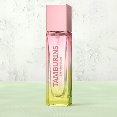 香水(女性用) TAMBURINS PERFUME EVENING GLOW 50ml パフューム - 50ml | TAMBURINS