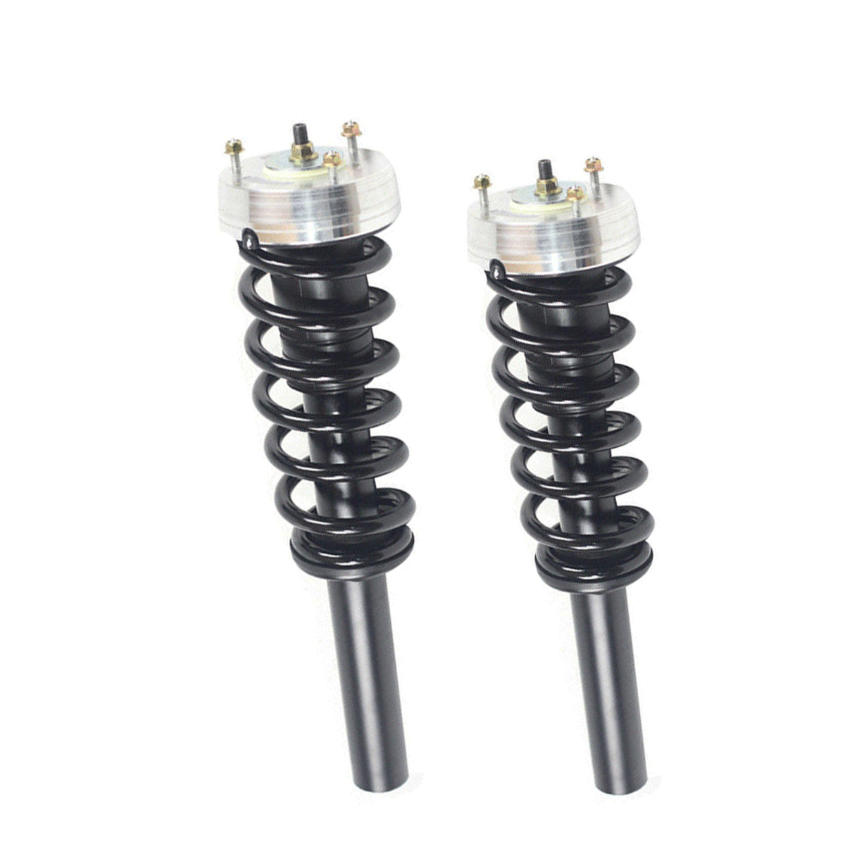 BMW E70 X5 Strut Shock Front Right 07-12 31326781918 for sale