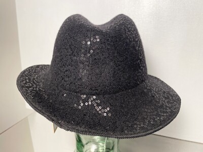 Diesel glitter Hat cap 100% wool Size II and III grey-and-blue-diesel-freak-  main image 4