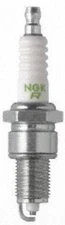 GENUINE OEM NGK PART # ZGR5A; SPARK PLUG