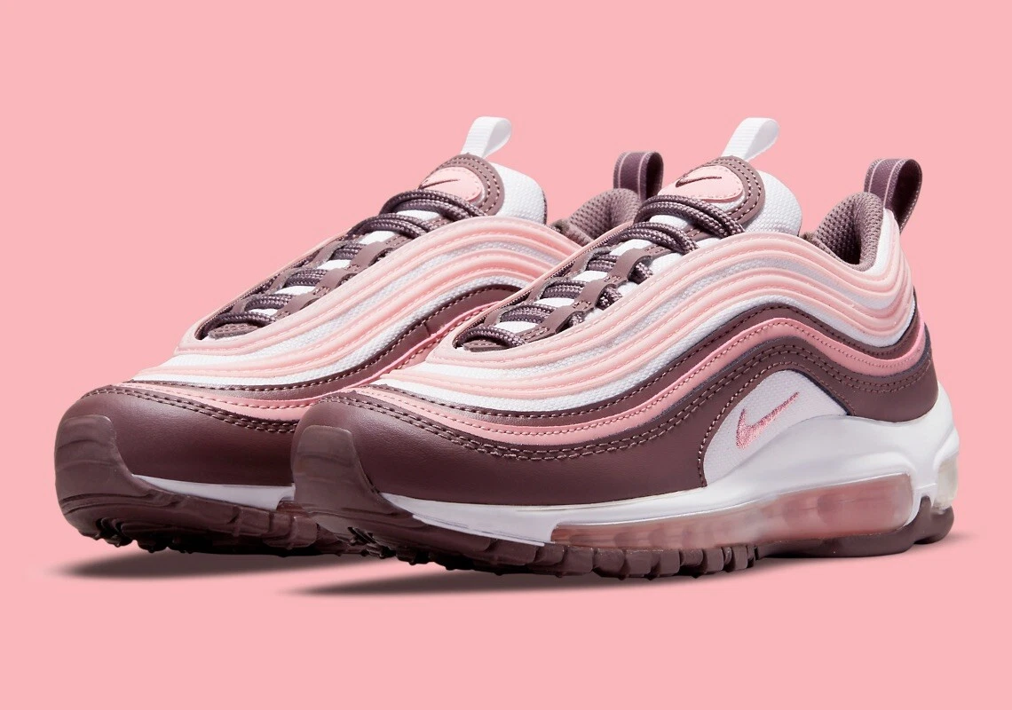 Nike Air Max 97 - Women Shoes Pink 6