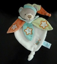 38. DOUDOU PLAT BABY NAT OURS