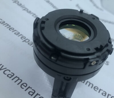 CANON EF 24-105mm f/4L IS USM 3rd GROUP LENS ASS'Y REPAIR PART YG2-2200-010