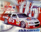 10 Racing (Nascar, Formula 1, Indy ++) - Autographed Promo's, ONLY $1.00 EACH!! — photo 2