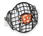 Headlight Protection Grill For Royal Enfield Himalayan Scram 411 Black